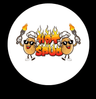 Hot Spud logo